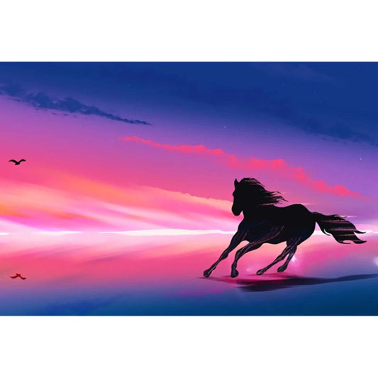 1000pcs Jigsaw Puzzle A2656 - Justjigsaws