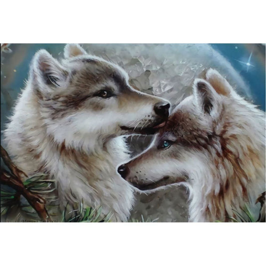 1000pcs Jigsaw Puzzle A2677 - Justjigsaws