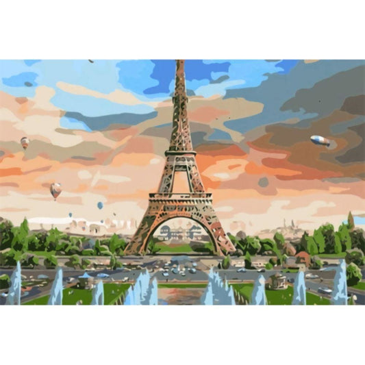 1000pcs Jigsaw Puzzle A2682 - Justjigsaws