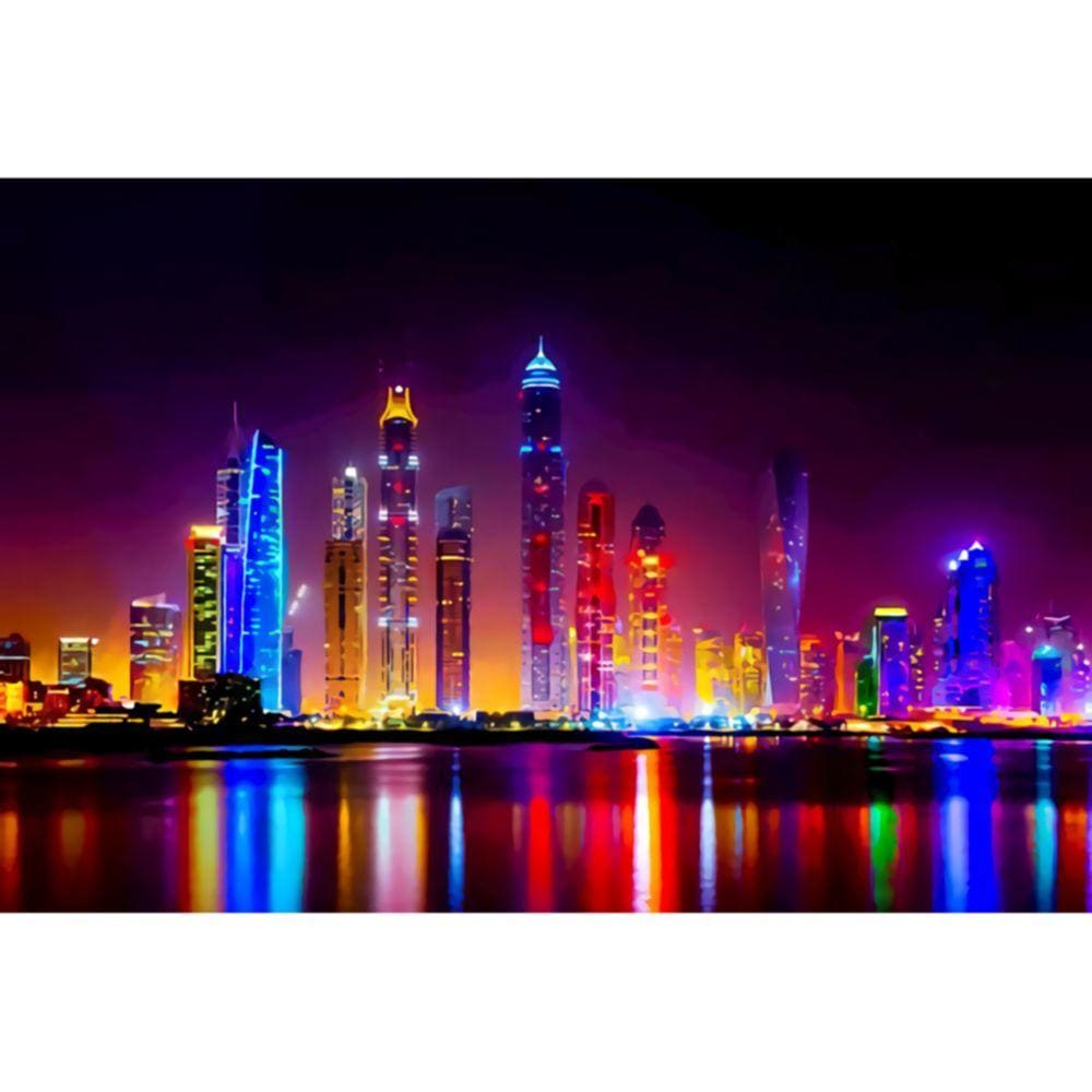 1000pcs Jigsaw Puzzle A2688 - Justjigsaws