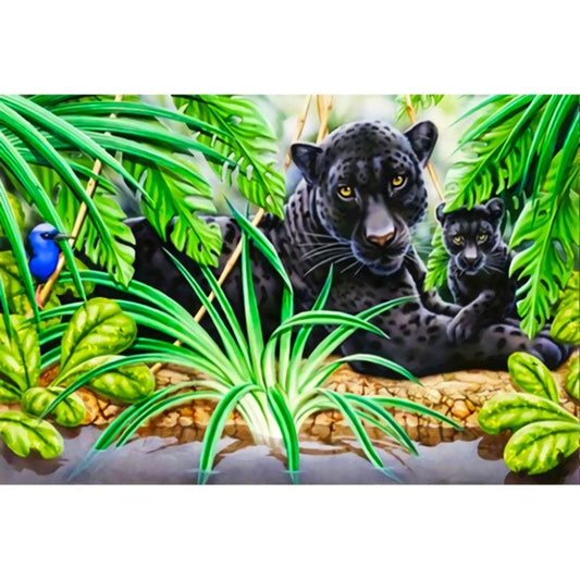 1000pcs Jigsaw Puzzle A2690 - Justjigsaws