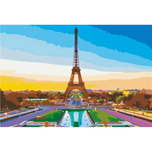1000pcs Jigsaw Puzzle A2692 - Justjigsaws