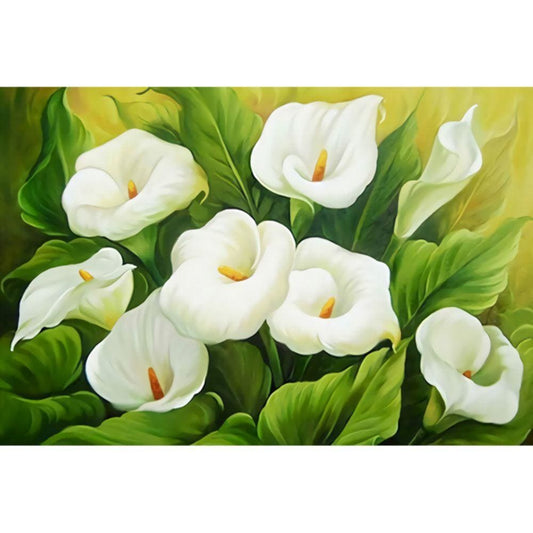 1000pcs Jigsaw Puzzle A2694 - Justjigsaws