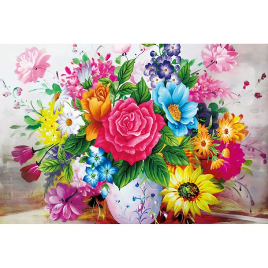 1000pcs Jigsaw Puzzle A2704 - Justjigsaws