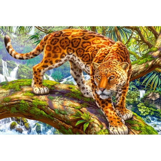 1000pcs Jigsaw Puzzle A2714 - Justjigsaws