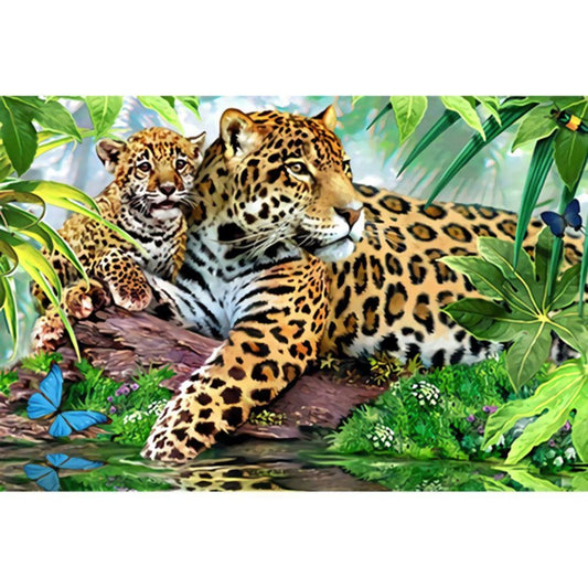 1000pcs Jigsaw Puzzle A2723 - Justjigsaws