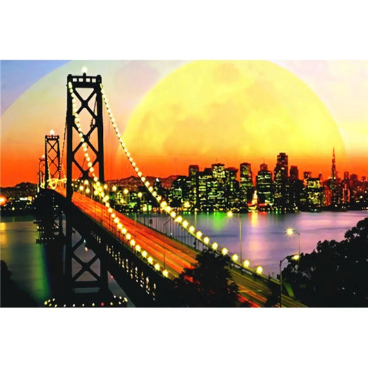 1000pcs Jigsaw Puzzle A2726 - Justjigsaws