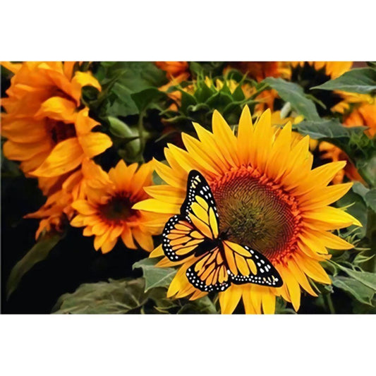 1000pcs Jigsaw Puzzle A2739 - Justjigsaws
