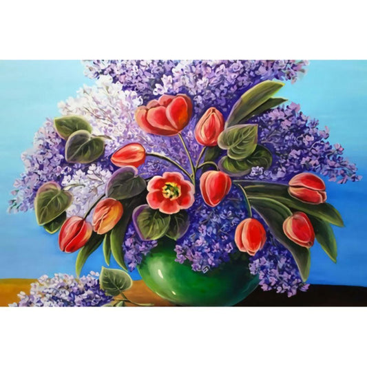 1000pcs Jigsaw Puzzle A2740 - Justjigsaws