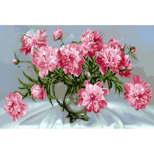 1000pcs Jigsaw Puzzle A2744 - Justjigsaws