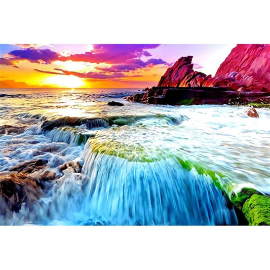 1000pcs Jigsaw Puzzle A2749 - Justjigsaws