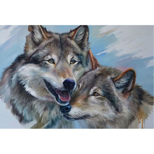 1000pcs Jigsaw Puzzle A2753 - Justjigsaws