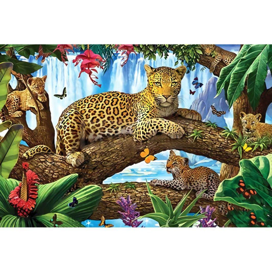 1000pcs Jigsaw Puzzle A2755 - Justjigsaws