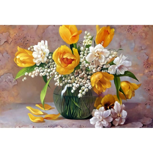 1000pcs Jigsaw Puzzle A2764 - Justjigsaws