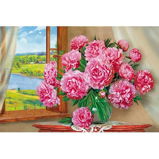 1000pcs Jigsaw Puzzle A2781 - Justjigsaws