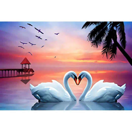 1000pcs Jigsaw Puzzle A2786 - Justjigsaws
