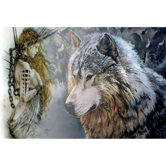 1000pcs Jigsaw Puzzle A2787 - Justjigsaws