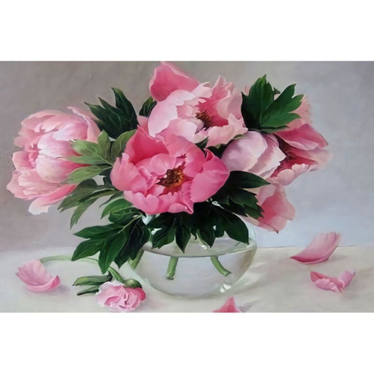 1000pcs Jigsaw Puzzle A2805 - Justjigsaws