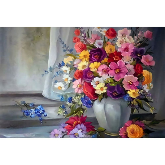 1000pcs Jigsaw Puzzle A2819 - Justjigsaws