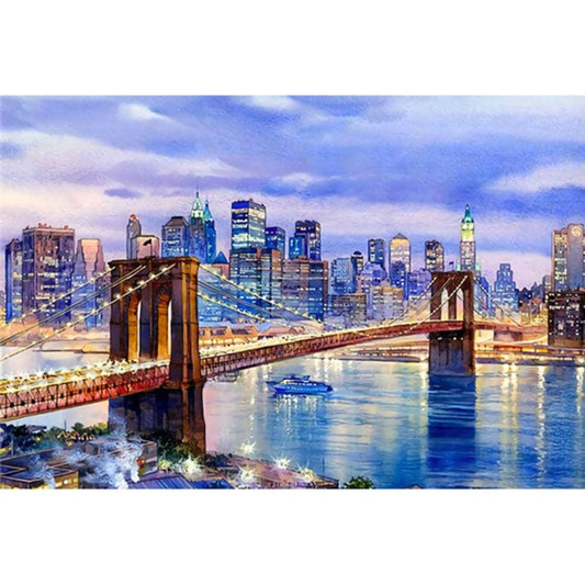 1000pcs Jigsaw Puzzle A2822 - Justjigsaws