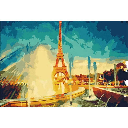 1000pcs Jigsaw Puzzle A2831 - Justjigsaws