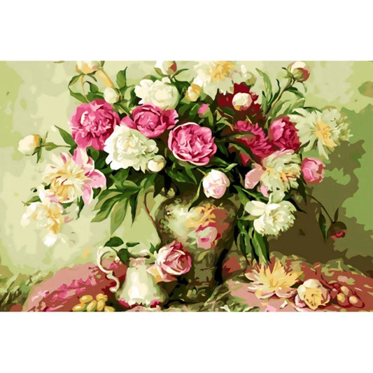 1000pcs Jigsaw Puzzle A2833 - Justjigsaws