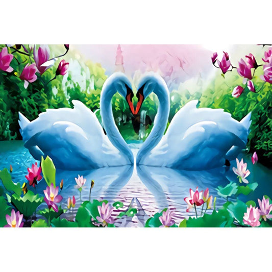 1000pcs Jigsaw Puzzle A2840 - Justjigsaws