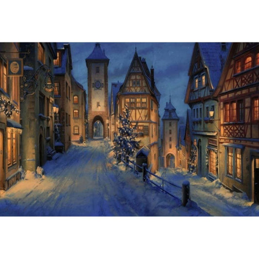 1000pcs Jigsaw Puzzle A2850 - Justjigsaws