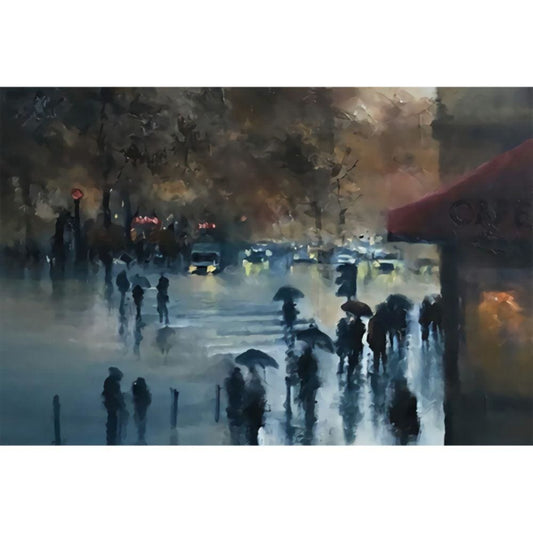 1000pcs Jigsaw Puzzle A2856 - Justjigsaws