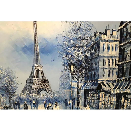 1000pcs Jigsaw Puzzle A2863 - Justjigsaws