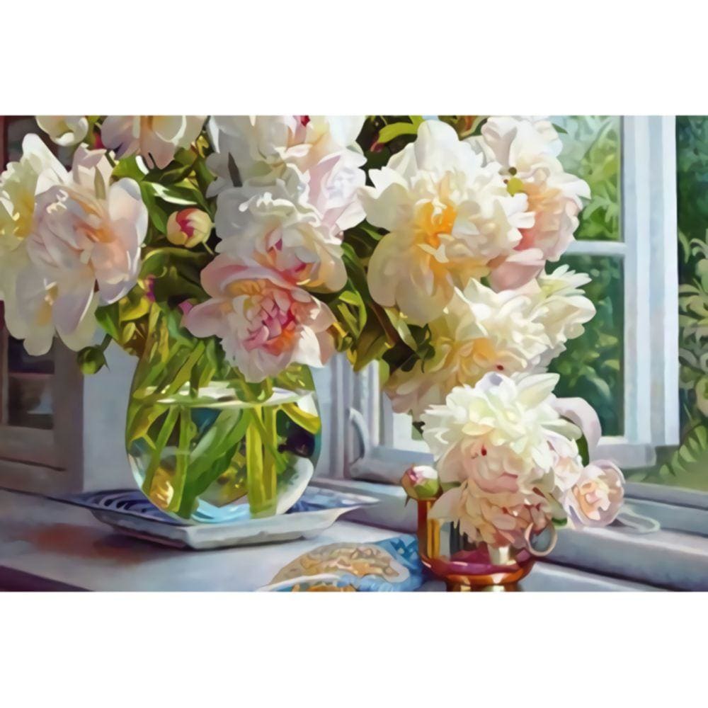 1000pcs Jigsaw Puzzle A2864 - Justjigsaws
