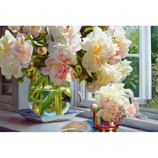 1000pcs Jigsaw Puzzle A2864 - Justjigsaws