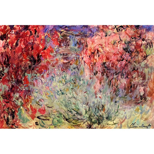 1000pcs Jigsaw Puzzle A2872 - Justjigsaws