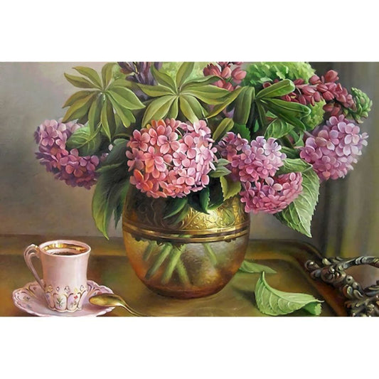 1000pcs Jigsaw Puzzle A2901 - Justjigsaws