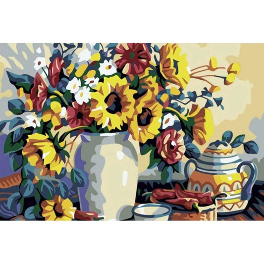 1000pcs Jigsaw Puzzle A2902 - Justjigsaws