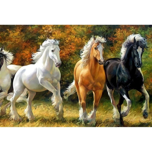 1000pcs Jigsaw Puzzle A2904 - Justjigsaws