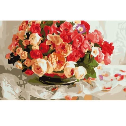 1000pcs Jigsaw Puzzle A2932 - Justjigsaws