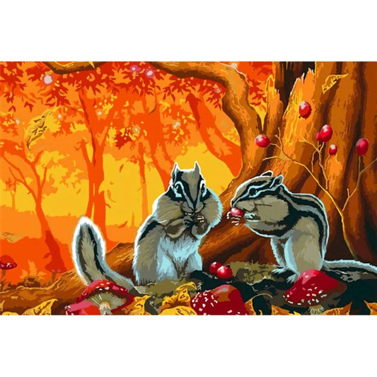 1000pcs Jigsaw Puzzle A2950 - Justjigsaws