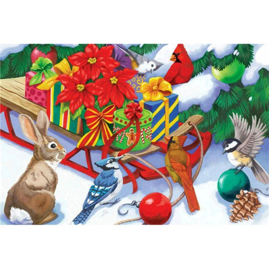 1000pcs Jigsaw Puzzle A2956 - Justjigsaws