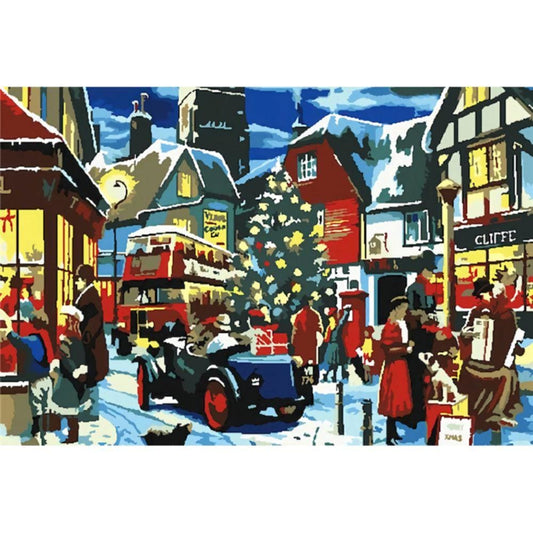 1000pcs Jigsaw Puzzle A2962 - Justjigsaws