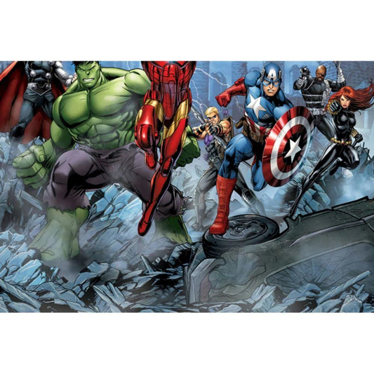 1000pcs Jigsaw Puzzle A2971 - Justjigsaws