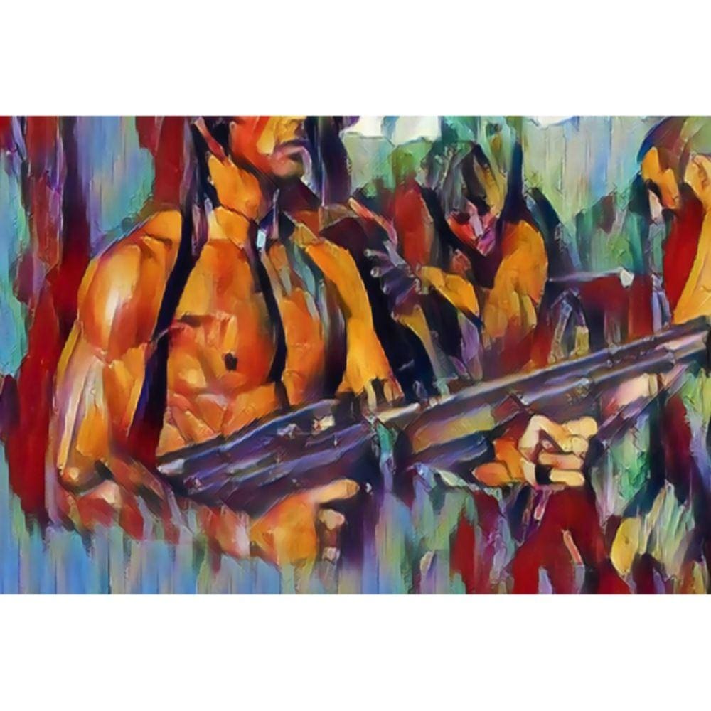 1000pcs Jigsaw Puzzle A2977 - Justjigsaws