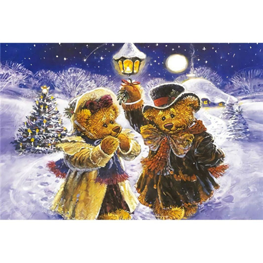 1000pcs Jigsaw Puzzle A2979 - Justjigsaws