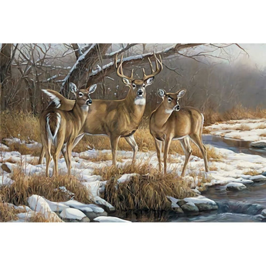 1000pcs Jigsaw Puzzle A2992 - Justjigsaws