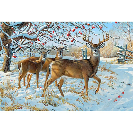 1000pcs Jigsaw Puzzle A2994 - Justjigsaws