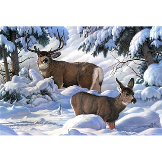 1000pcs Jigsaw Puzzle A2995 - Justjigsaws