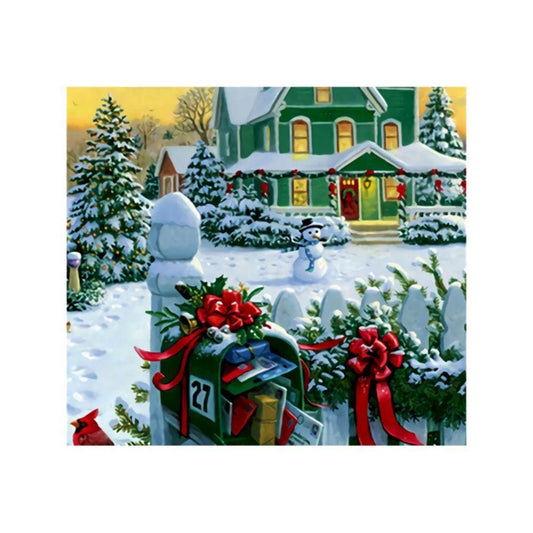 1000pcs Jigsaw Puzzle A3001 - Justjigsaws