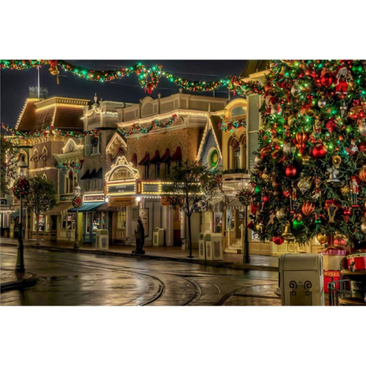 1000pcs Jigsaw Puzzle A3047 - Justjigsaws