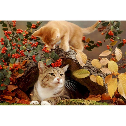 1000pcs Jigsaw Puzzle A3066 - Justjigsaws