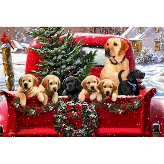 1000pcs Jigsaw Puzzle A3067 - Justjigsaws